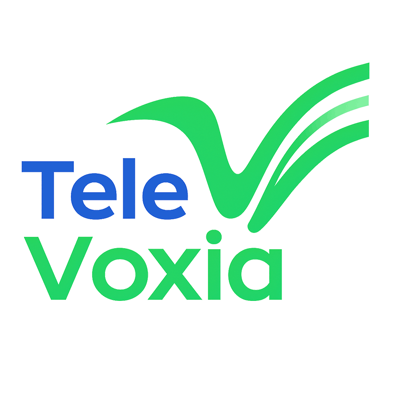 Televoxia